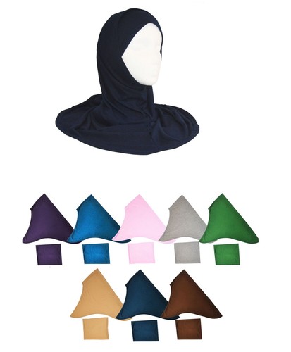 Piece amira hijabs random - 2, al-amira